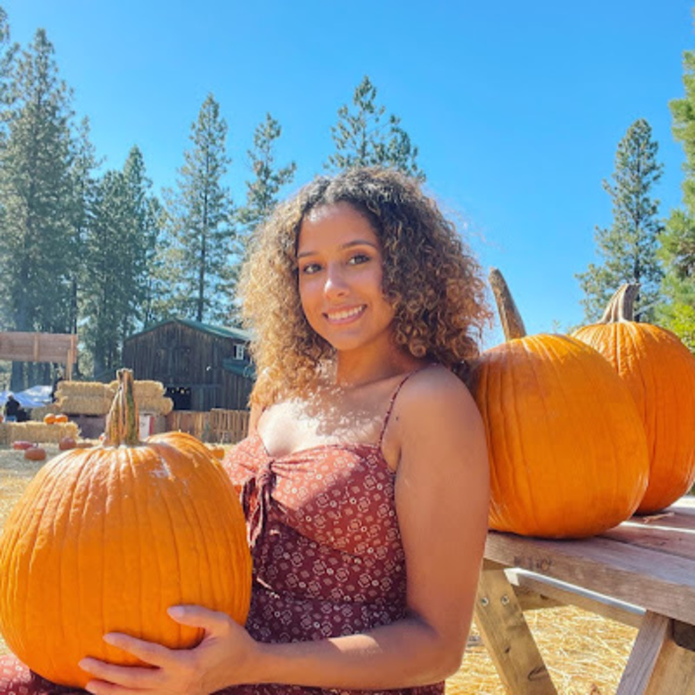Meet your Posher, Dayanara